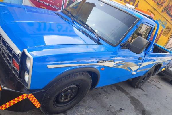 خدمات امداد خودرو ارومیه (5) تدابیر ایمنی در مواجهه با حوادث جادهای