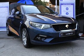 دو راهبرد ایران‌ خودرو در توسعه محصولات نوین