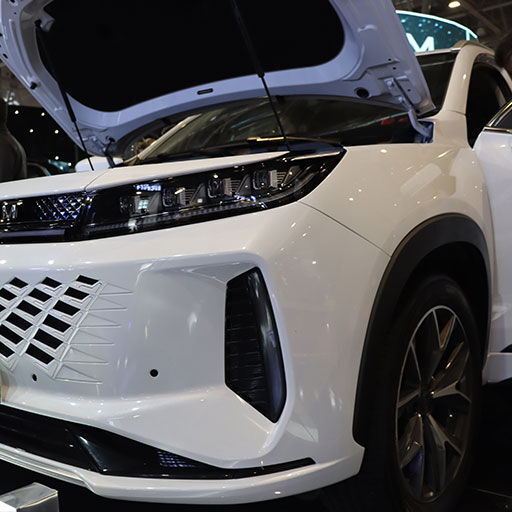 اکستریم TXL؛ بلندقامت پویا و جسور