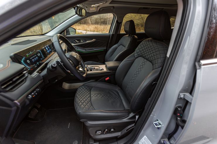 اکستریم TXL؛ بلندقامت پویا و جسور