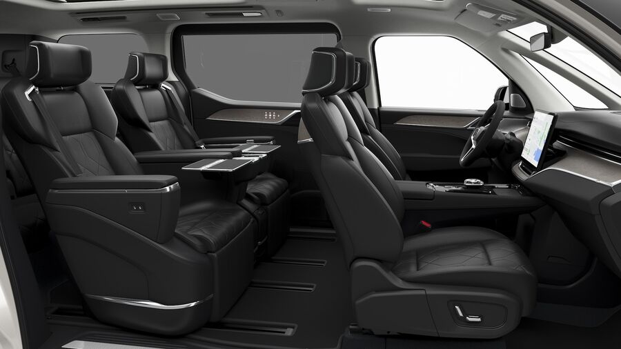 برگ برنده نخستین مینیون ولوو چیست؟