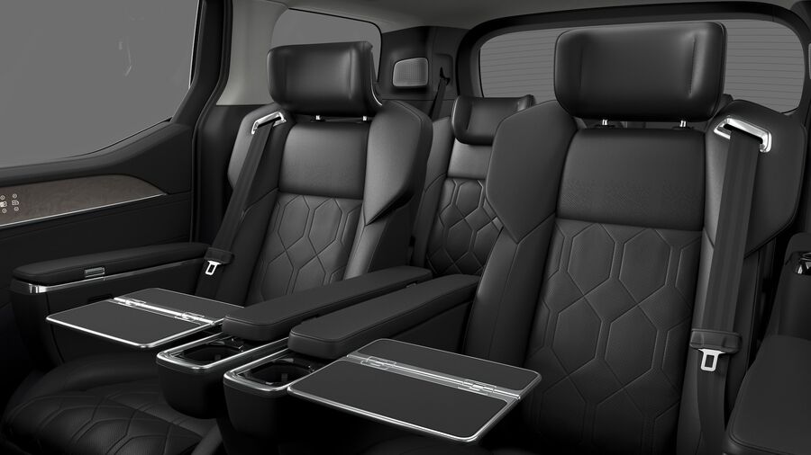 برگ برنده نخستین مینیون ولوو چیست؟