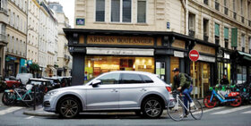 فرانسه برای شاسی‌بلندها مالیات سنگین در نظر می‌گیرد