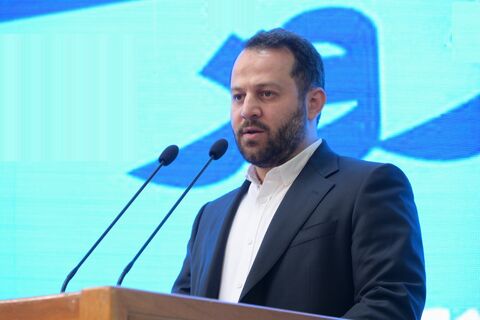 مهدی ضیغمی، رئیس سازمان توسعه تجارت