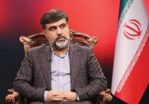 عبداله توکلی لاهیجانی، مدیرکل دفتر صنایع خودرو وزارت صمت