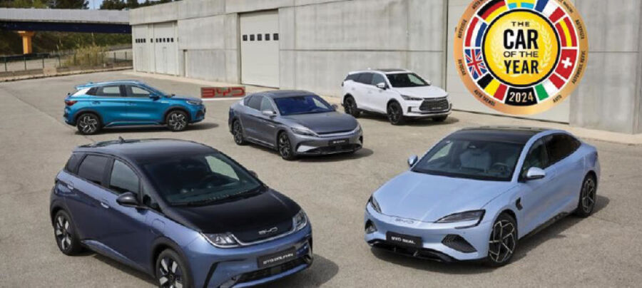 شانس بیشتر چینیها نسبت به ژاپن در رقابت اروپایی!