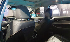 تیگو ۷ پرومکس قلب بازار را هدف گرفته است