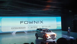 تیگو ۷ پرومکس قلب بازار را هدف گرفته است