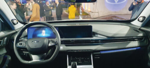 تیگو ۷ پرومکس قلب بازار را هدف گرفته است