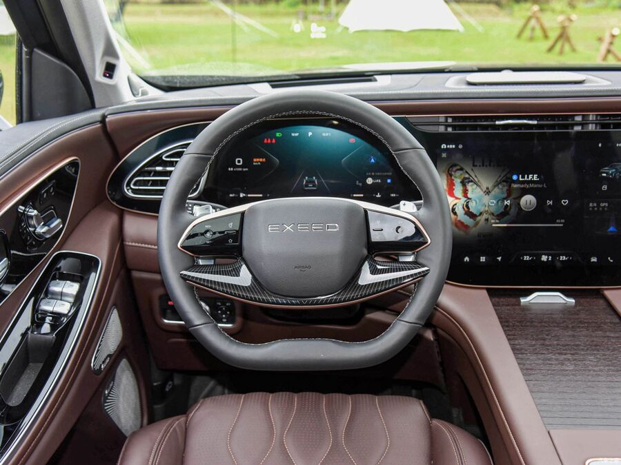 رمز و راز شگفت انگیز لاکچری بودن اکستریم چیست؟