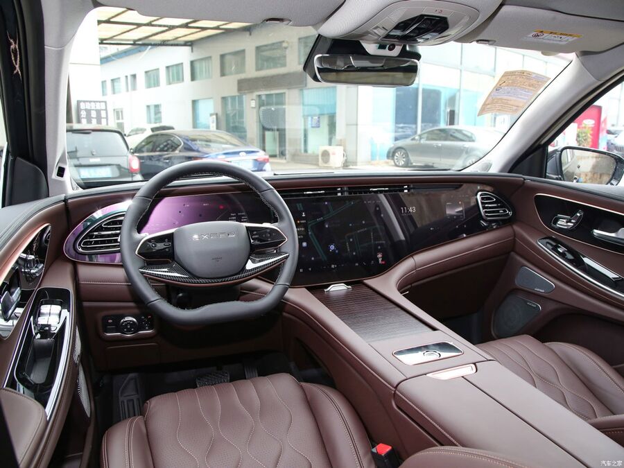 رمز و راز شگفت انگیز لاکچری بودن اکستریم چیست؟