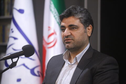 وضعیت تامین برق صنایع در فصل سرد سال مصطفی نخعی