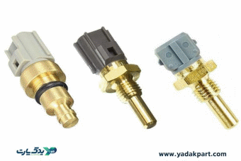 علائم خرابی سنسور دمای آب ماشین چیست؟