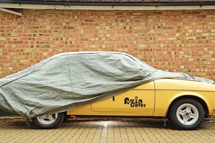 چگونه چادر ماشین را بشوییم ؟