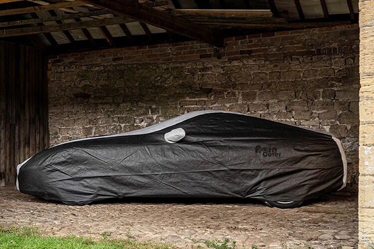 چگونه چادر ماشین را بشوییم ؟