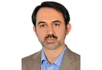 سلمان ابراهیمی‌نژاد‌رفسنجانی، عضو هیات علمی دانشگاه علم و صنعت ایران