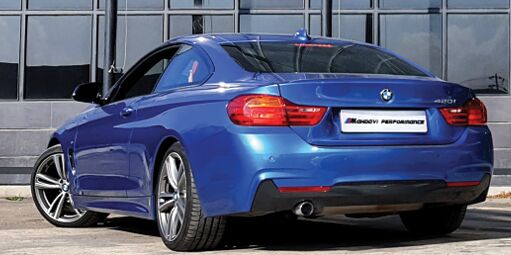 کوپه کامپکت پرمیوم و اسپرت آلمانی، در گذر زمان!