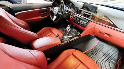 کوپه کامپکت پرمیوم و اسپرت آلمانی، در گذر زمان!