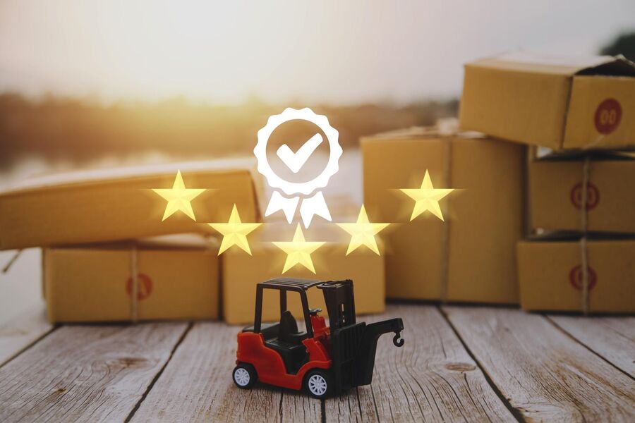 لیست شرکتهای برگزیده ترخیص کالا