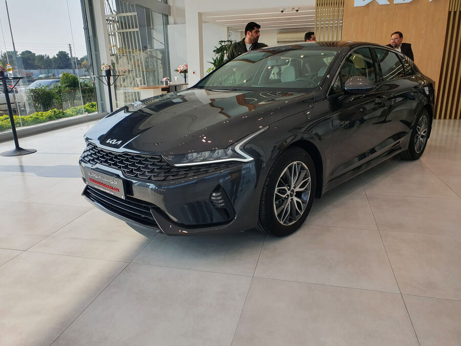 تویوتا، کیا و هوندا در فهرست ایمنترینهای جهان قرار گرفتند