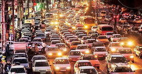 اَبرفروشگاه‌هایی که بر گره‌های ترافیکی تهران می‌افزایند