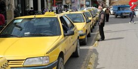 تلاش برای بیمه دار کردن تاکسی های عمومی از طریق جایگاه‌های سوخت