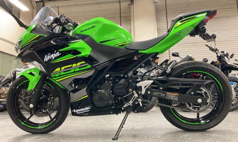 وقتی دوچرخها هم لوکس میشوند!