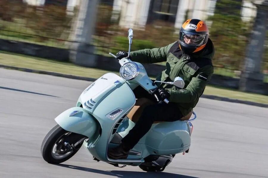 وقتی دوچرخها هم لوکس میشوند!