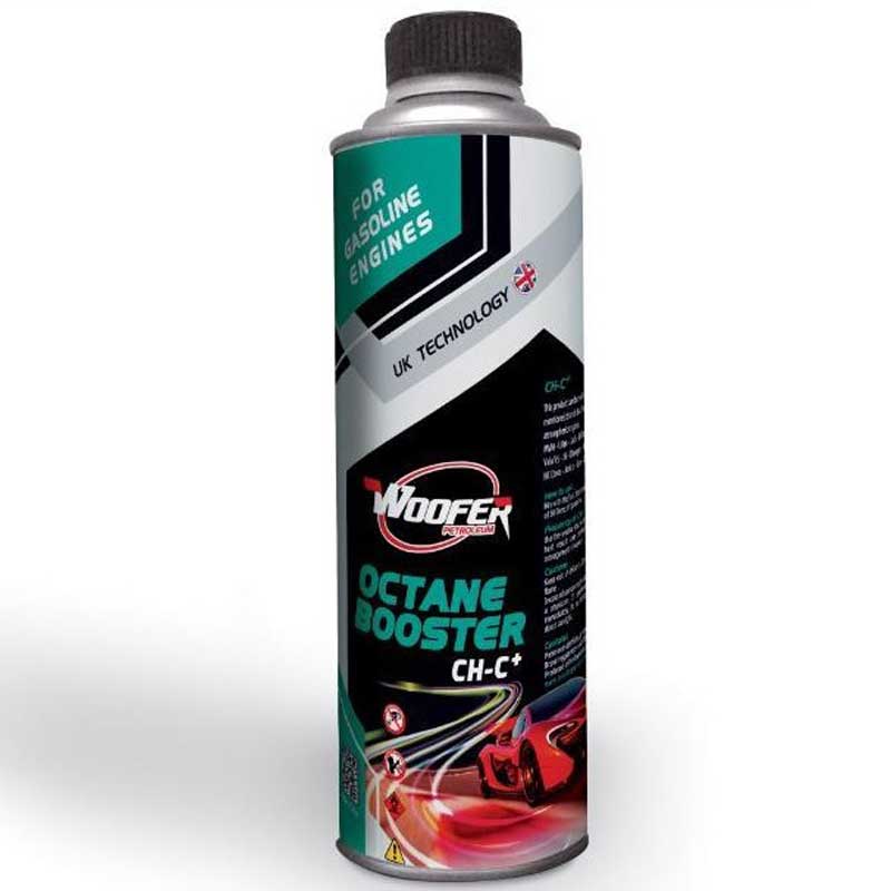 4 برند مکمل بنزین استاندارد ایرانی