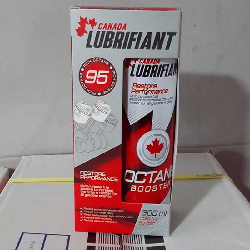 4 برند مکمل بنزین استاندارد ایرانی