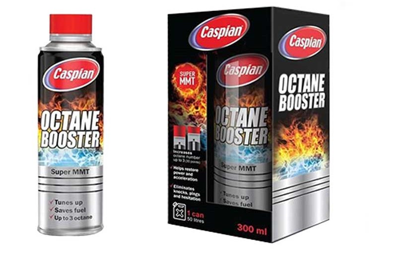 4 برند مکمل بنزین استاندارد ایرانی