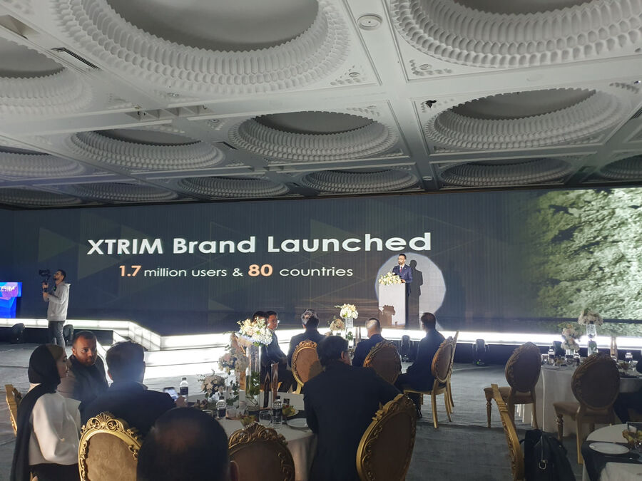 اکستریم؛ لیدر بازار کشور در عرضه خودروهای لوکس