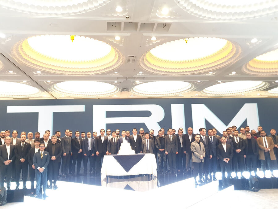 اکستریم؛ لیدر بازار کشور در عرضه خودروهای لوکس