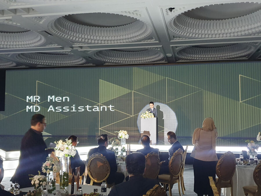 اکستریم؛ لیدر بازار کشور در عرضه خودروهای لوکس