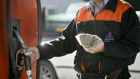 افزایش قیمت بنزین بدون اصلاح رفتار، شکست میخورد بنزین
