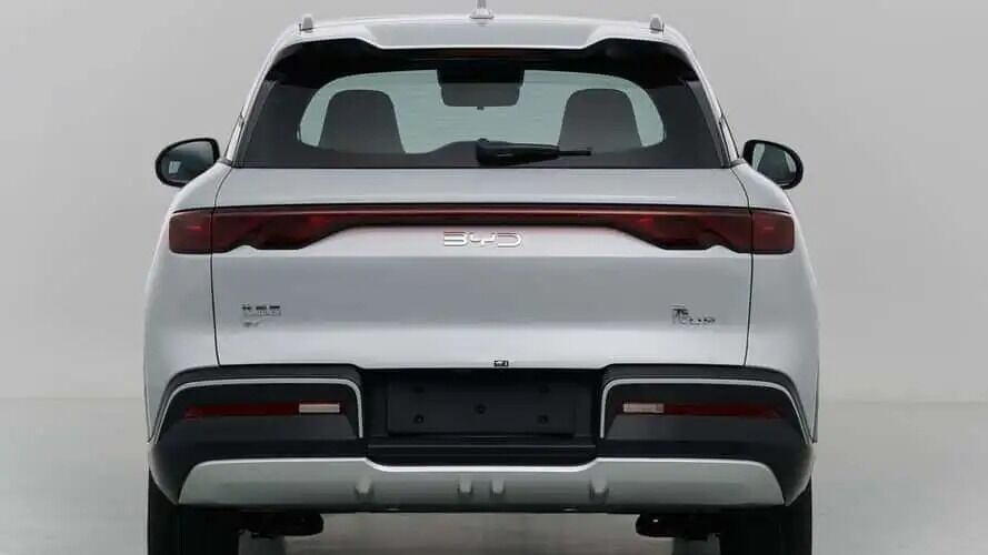 گزینه اصلی «بیوایدی» برای رقابت با «تسلا»