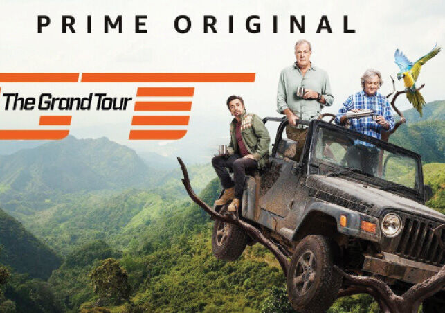 یکی از مجریان گرندتور خبر از تولید محتوای جدیدی داد