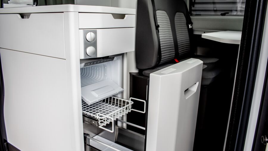 چهار «کمپر ون» که از بازار ۲۰۲۴ سهم عمده میخواهند