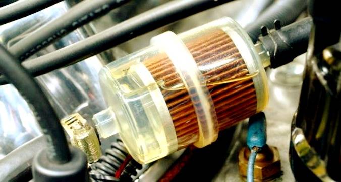 علت کاهش شتاب خودرو در سربالایی