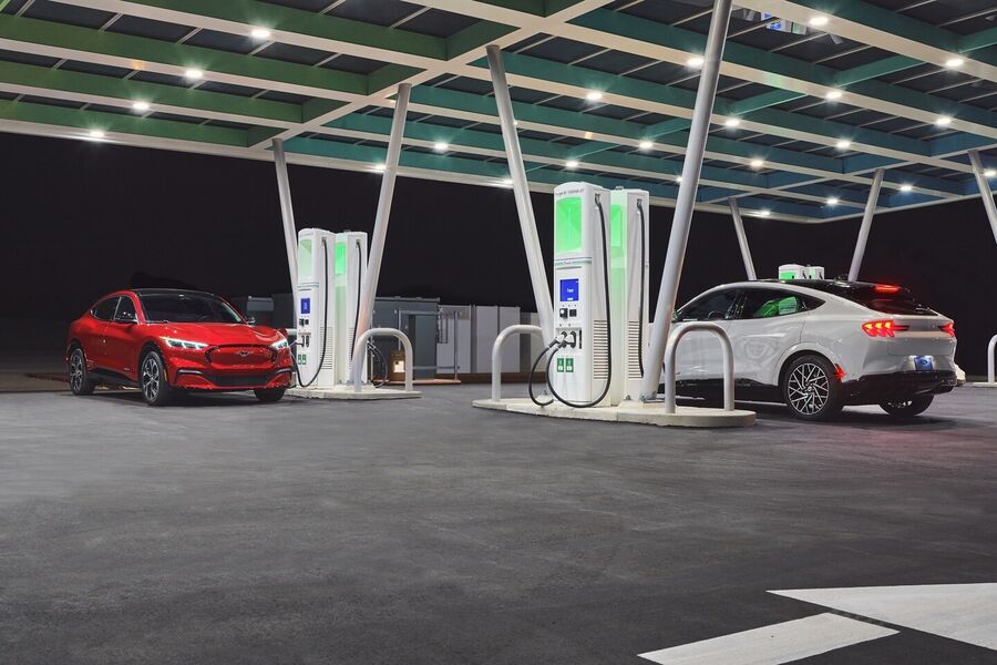 فرمول جاودانه فورد برای موستانگ چه بود؟