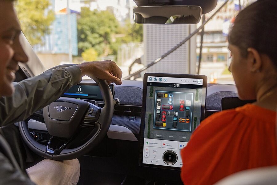 فرمول جاودانه فورد برای موستانگ چه بود؟