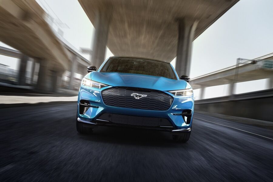 فرمول جاودانه فورد برای موستانگ چه بود؟