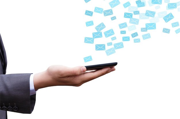 آشنایی با ۹ خط اختصاصی پیامکی + راهنمای خرید