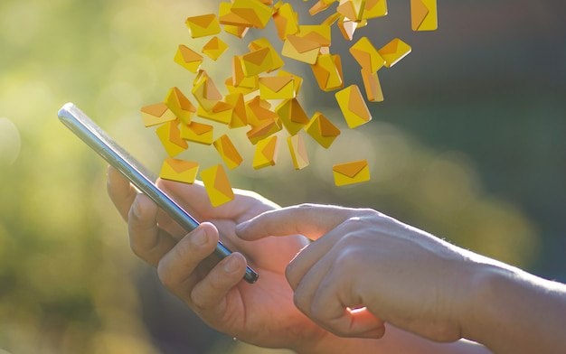 آشنایی با ۹ خط اختصاصی پیامکی + راهنمای خرید