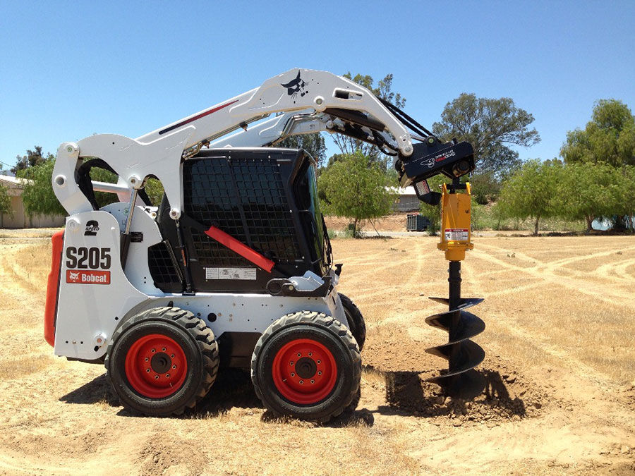 تاثیر ابزارآلات و ماشین آلات مدرن کشاورزی در کیفیت نهایی نهال