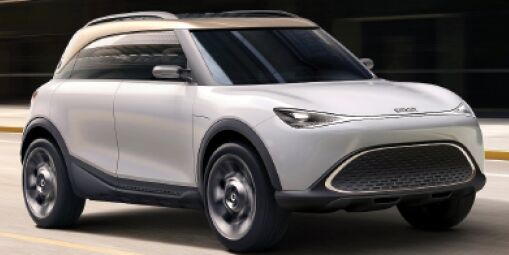 طرح نویی که مرسدسبنز در میان انداخت