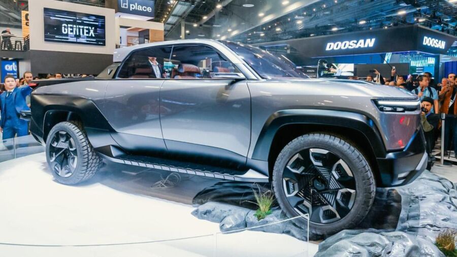 ترسیم چشمانداز تجاریها در «CES 2024»