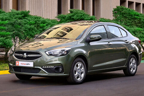 شاهین اتومات با ۱۰۵ میلیونتومان  رکورددار کاهش قیمت شد شاهین اتومات