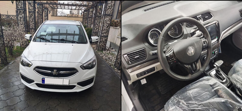 «شاهین اتوماتیک»؛ ۱۰۰روز پس از تحویل