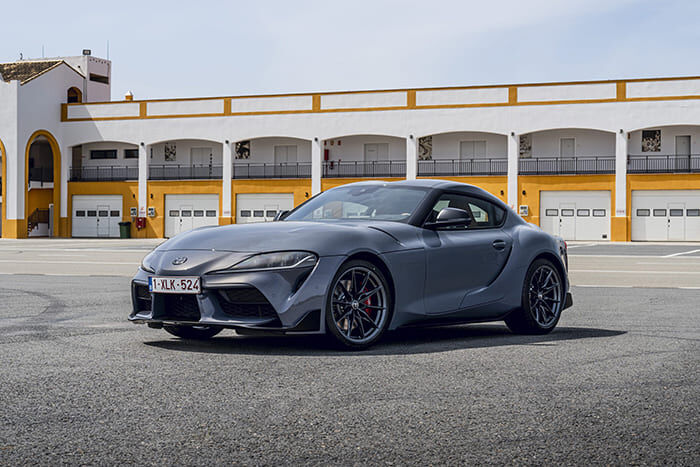 با بهترین پیشرانههای سال ۲۰۲۳ آشنا شوید